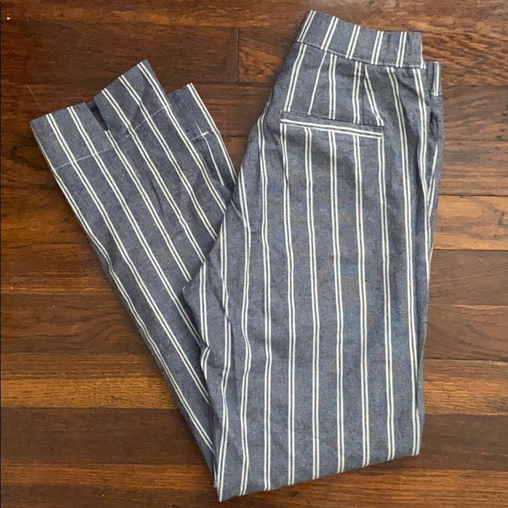 brandy melville tilden pants * super rare*